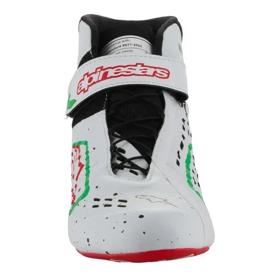 Alpinestars TECH-1 KX V3 SHOES FIA — Track First